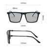 Color Changing Sunglasses Sunglasses Men's Sunshades Night Vision Sunglasses