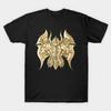 Üst giysisi – T-shirtler
