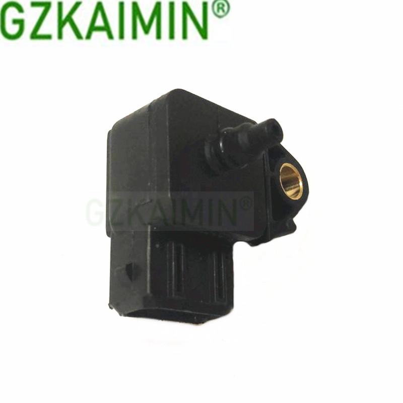 MAP Pressure sensor For BMW X3 X5 E46 E53 E60 E61 E65 E66 E67 7787142 13617787142
