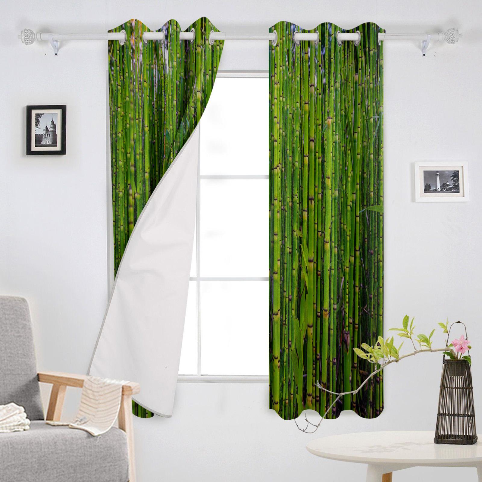 Бамбуковый лес — фото 3