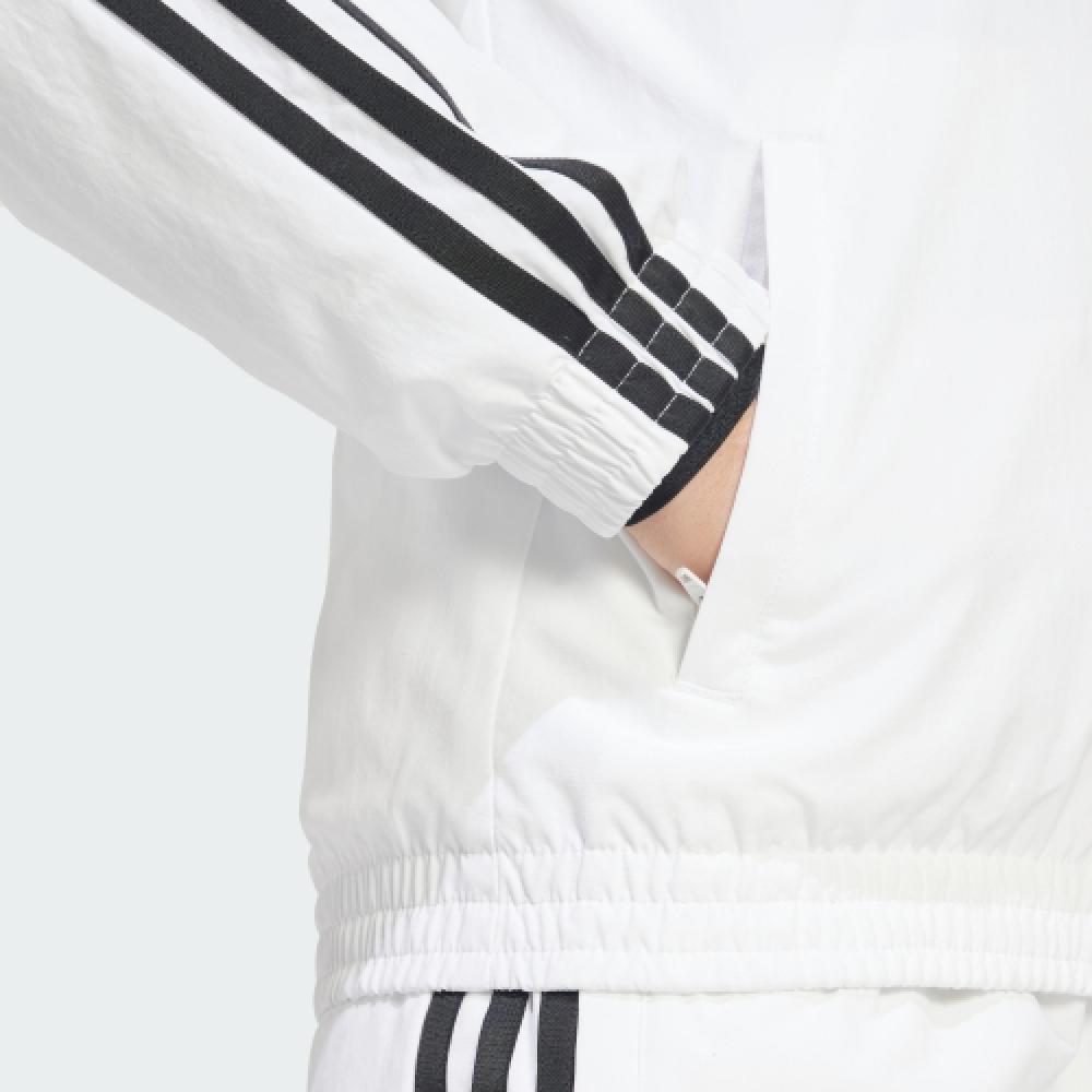 Adidas Originals Woven Track Top Jd5328