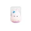 Cinnamoroll and KT Cat Slow Rebound Squeeze Toy Ornament