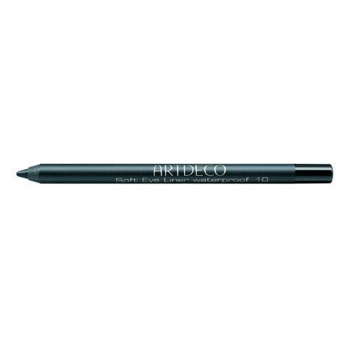 ARTDECO - Soft Eye Liner Waterproof - 10 - Black