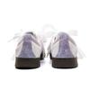 adidas VL COURT 2.0 Skateboard Shoes Unisex Low Top Purple HQ1802(Team164-)