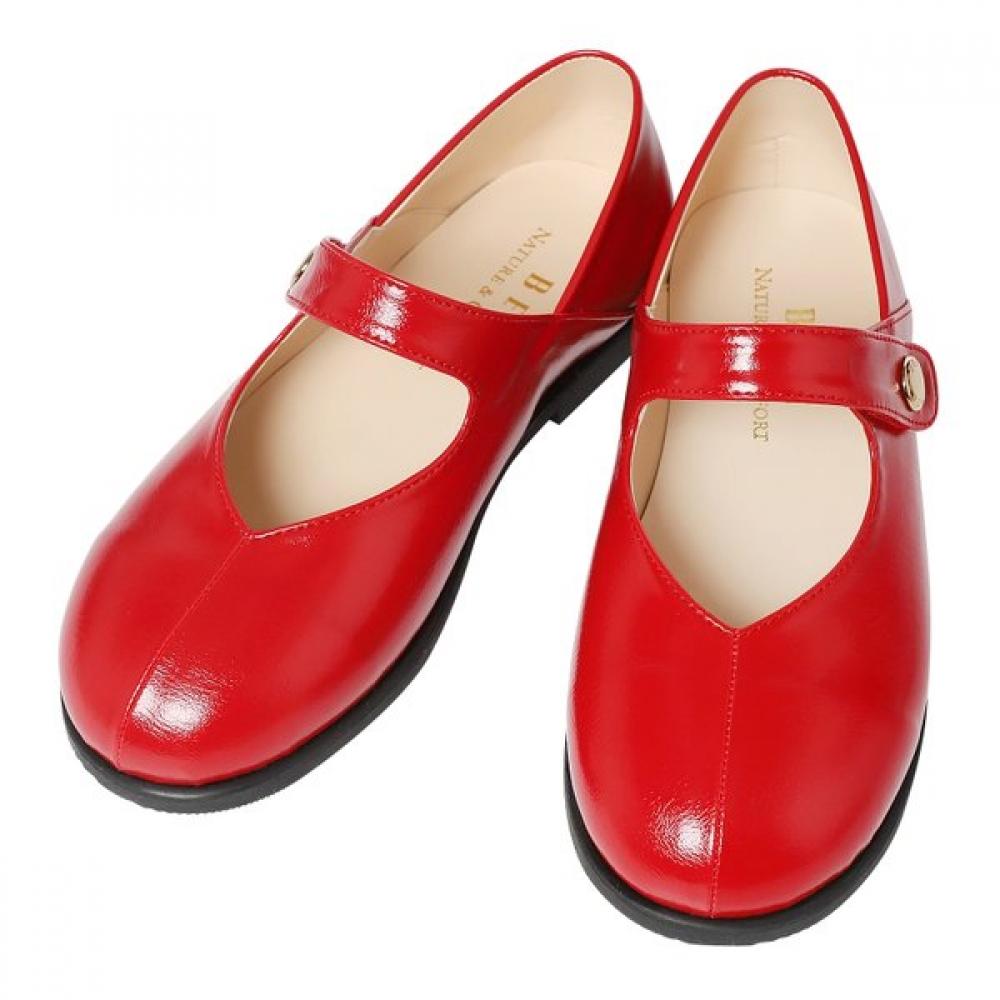 The Coffee Bean Tea Leaf Red Strap Shoes Ba12af02rd 200