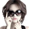 Oval Sunglasses For Women - Retro Classic Style Fashionable And Affordable