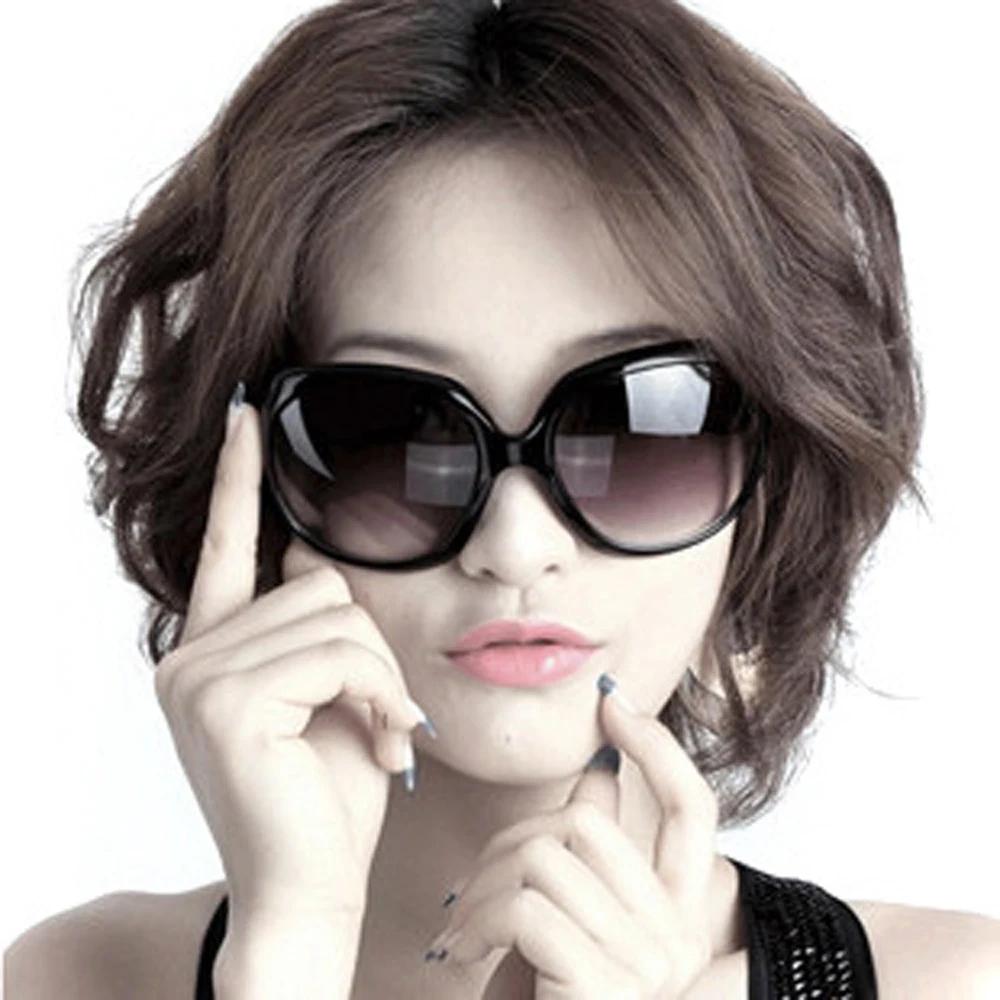 Oval Sunglasses For Women - Retro Classic Style Fashionable And Affordable