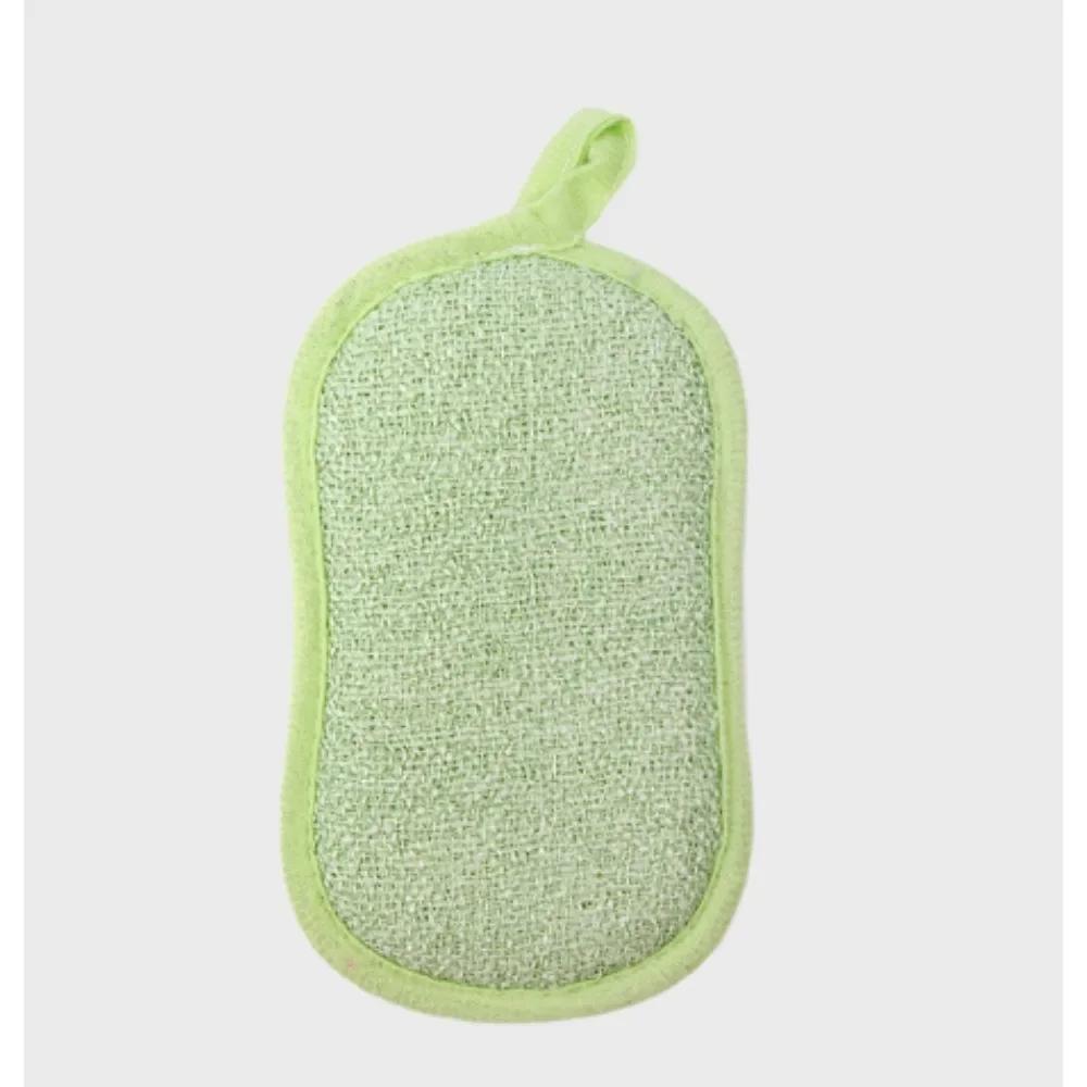 Car Damp Clean Duster Sponges Reusable Eraser Brush Blinds Kitchen Window Sponge Duster Cleaning Tools Auto Accessories
