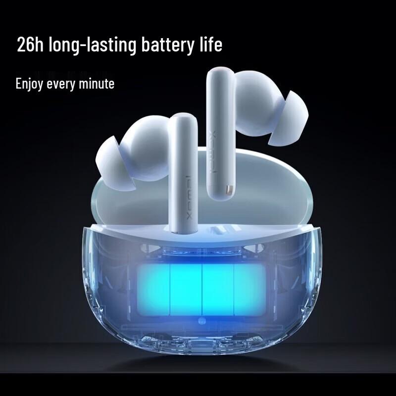 Edifier Shengmai X5 Pro True Wireless ANC Earbuds