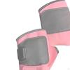 USB Heated Gloves Half Fingerless Winter Gift for Riding Bike