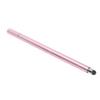 Capacitive Stylus High Sensitivity Universal Mobile Phone Tablet Touch Screen Computer PenPink