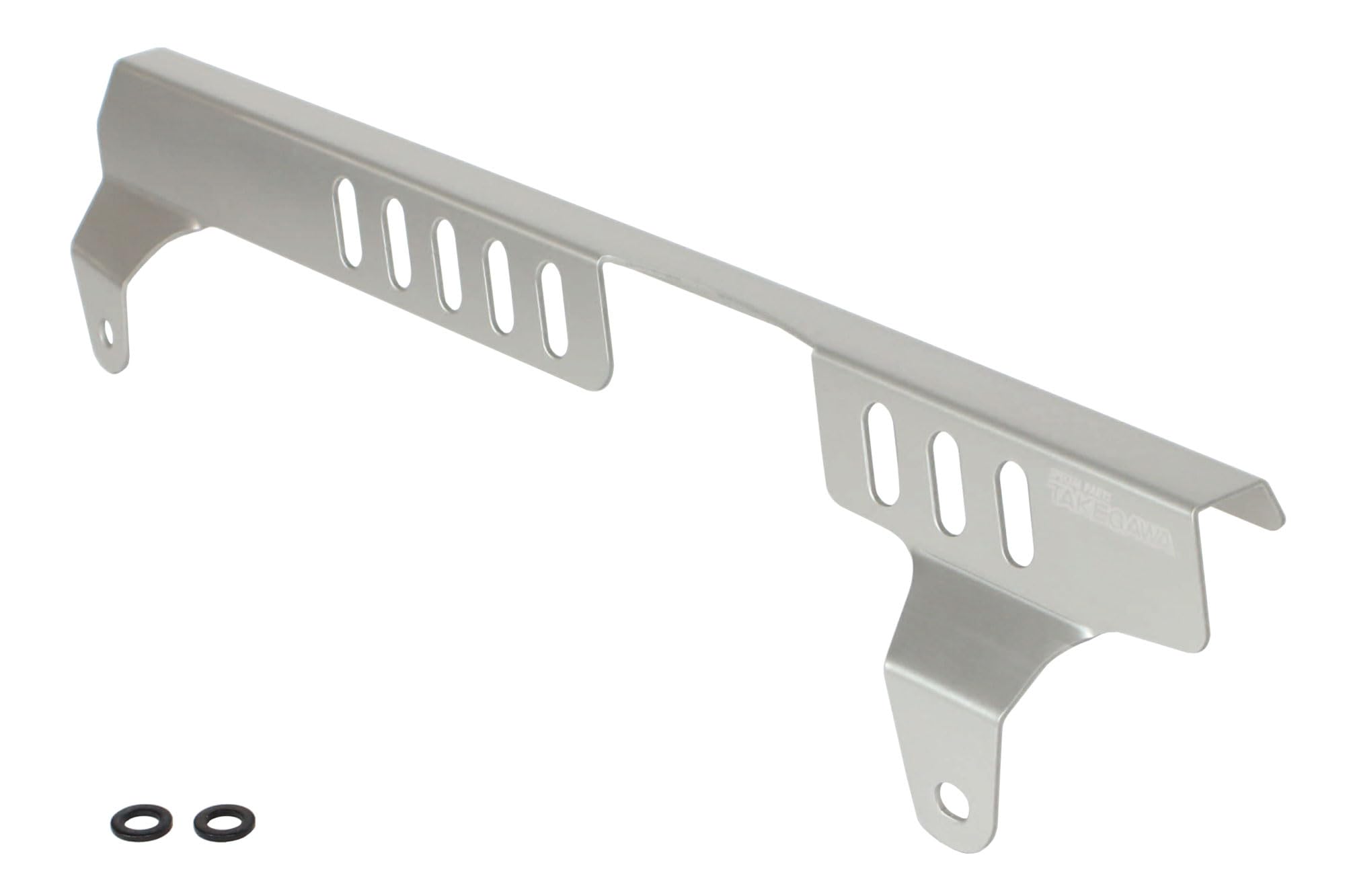 

Специальные детали Takegawa Алюминиевая защита цепи Dax 125 (ТАКЕГАВА) (JB04) 09-09-0004