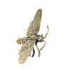 Insect Figurines Dragonfly Figurines Ornament Home Office Desk Decor 1pcs