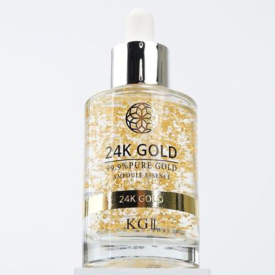 KG2 Pure Gold Ampoule Essence 50ml
