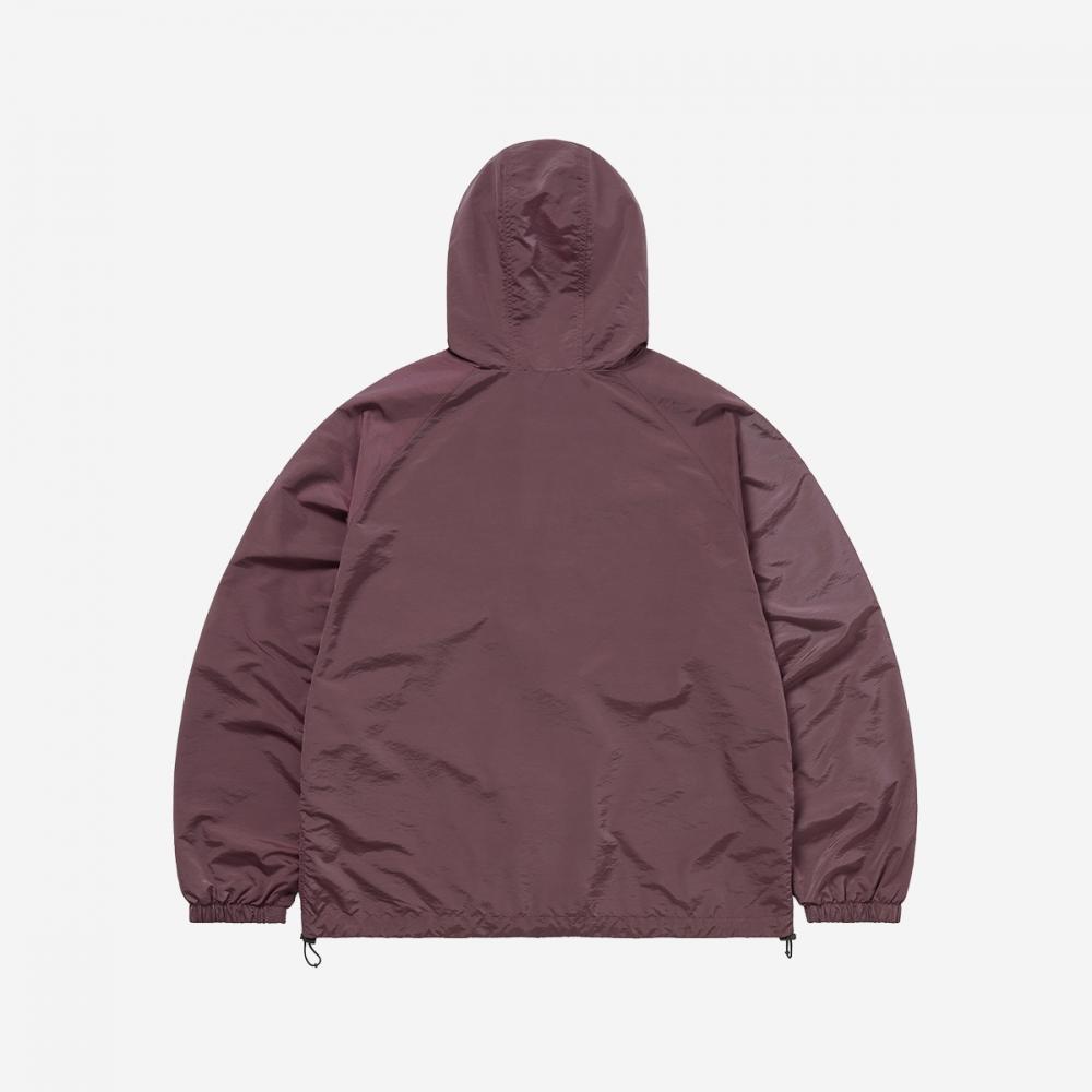 Thisisneverthat Sp Logo Windbreaker Tn253wowls03