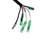 Charge Coil 61N-85543-19 for Yamaha 2 Stroke 30HP Boat Engine