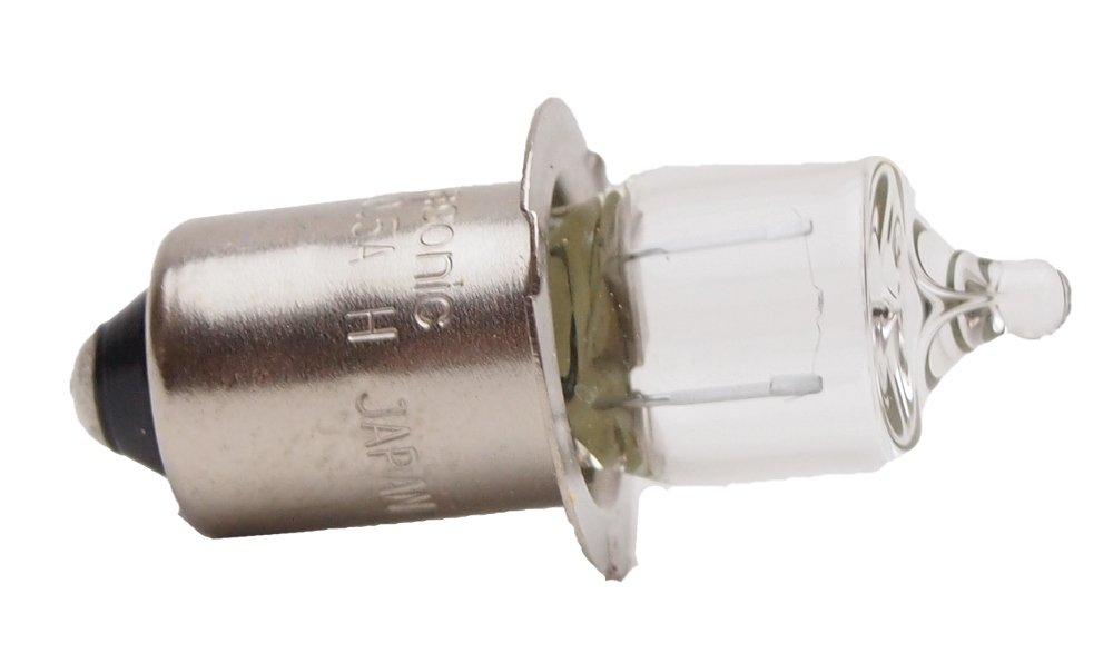 

Panasonic Галогенная лампа MB-25P5H 2,5В0,5А