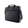 Ecoloop Essential Briefcase | CC3624 | Topload | Black | 14-16" | Shoulder Strap | Waterproof