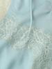 Trendy Sexy Lace Asymmetrical Dress for Women - European & American Style