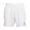 Advantage Dri-Fit Casual Simple Breathable Lace Tennis Bottoms Men Bottoms White Black FZ6914-100