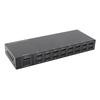 8 in 1 Out HD Multimedia Interface   Sharing Display Keyboard Mouse Printer Among 8 Hosts HD Multimedia Interface  