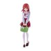 Anime Girl figure Ichinose Chizuru Sarashina Ruka Action Figure Cute JK girl Model Toys Nanami Mami figure Collection Doll Gifts