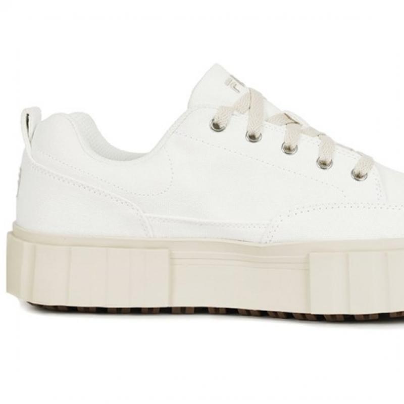 Fila Sneakers Sandblast Low Cv