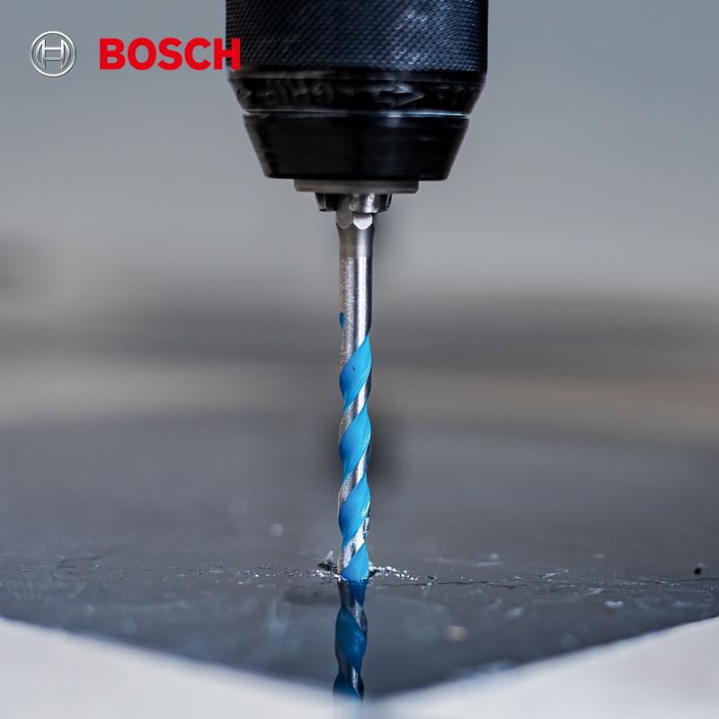Bosch HEX handle Drill Bits EXPERT series HEX-9 Multi Construction Centering Geometry