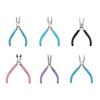 Jewelry Pliers for Beading,Jewelry Repair,Wire Wrapping Jewelry Making Plier