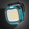 W892 Rechargeable Light Emergency Light Camping Light Spotlight Cob Light Work Light Camping Light Power Bank Function For Tent