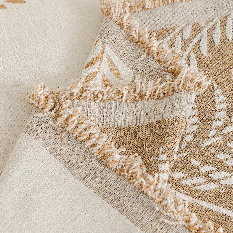 High-end Chenille Sofa Cover Cloth New Seat Cushion Universal All-inclusive Sofa Cover for All Seasons