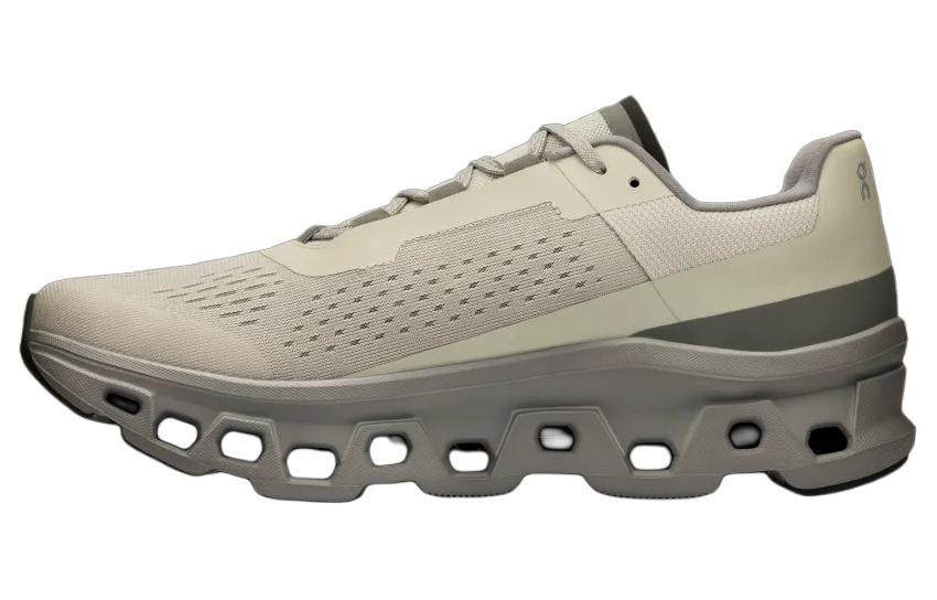 On Running CloudmOnster Ice Alloy 61.97788 44.5