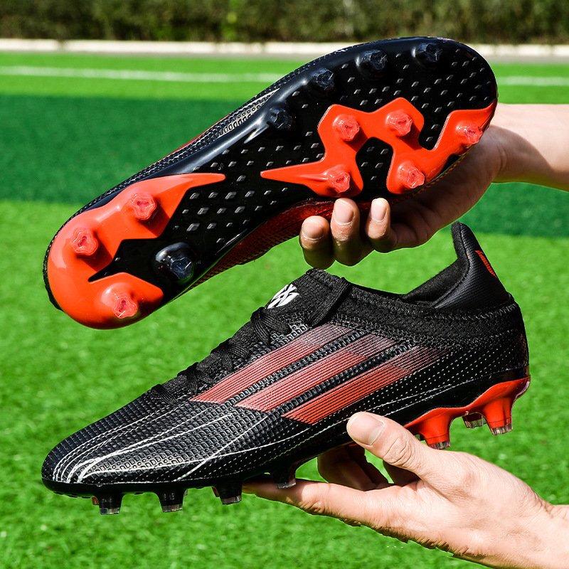 

Ambassador Low-Cut Football Training Boots 35