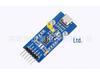 Type-C To UART (TTL) Serial Communication Module with PL2303/FT232/CP2102 Chipsets