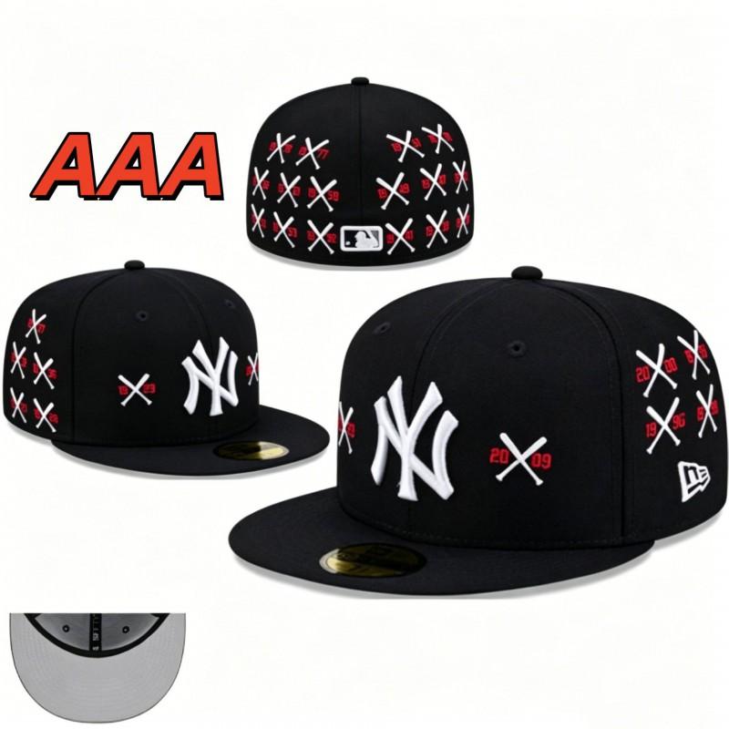 AAA Tournament Embroidered Large Brim Cap Unisex Hip Hop Hat Fans