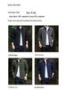 2025 Men's Sherpa Fleece Mountaineering Jacket - Autumn/Winter Outerwear