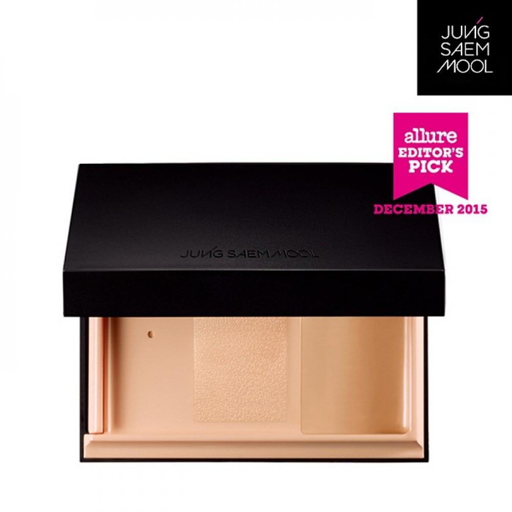 

Jungsaemmool Star Concealer Dual Effect Foundation Palette Medium