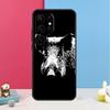 Cute wild boar funny Cartoon Case For Samsung Galaxy S26 S23 Ultra S20 S21 S22 S24 S25 Plus S10 S25 FE Back Cover Shell