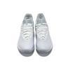 New LiNing Speed 5 Cushioning Rebound Low Top Basketball Shoes Men's White ABAN051-1