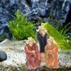 Pești și animale marine – Decorul acvariului