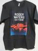 ROGER WATERS US + THEM OFFIZIELLES BAND KONZERT MUSIK T-SHIRT ALTER BESTAND EXTRA GROSS Unisex T-Shirt