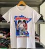 The Replacements Midway Stadium Konsertturné rockband 90-talströja Storlek S-4XL Unisex T-shirt