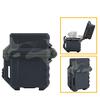 Tactical Lighter Storage Case Universal Portable Box Container Organizer Holder For Zippo Inner Tank Cigarette Lighter Cases