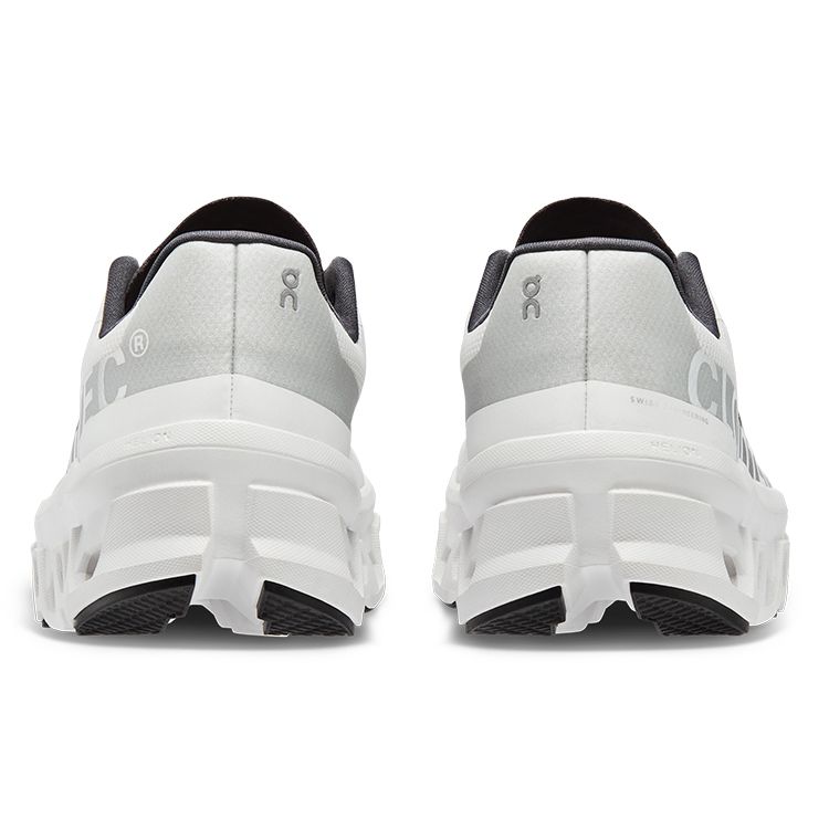 Sneakers Donna Cloudmonster Bianco Non Tinteggiato 61.98285