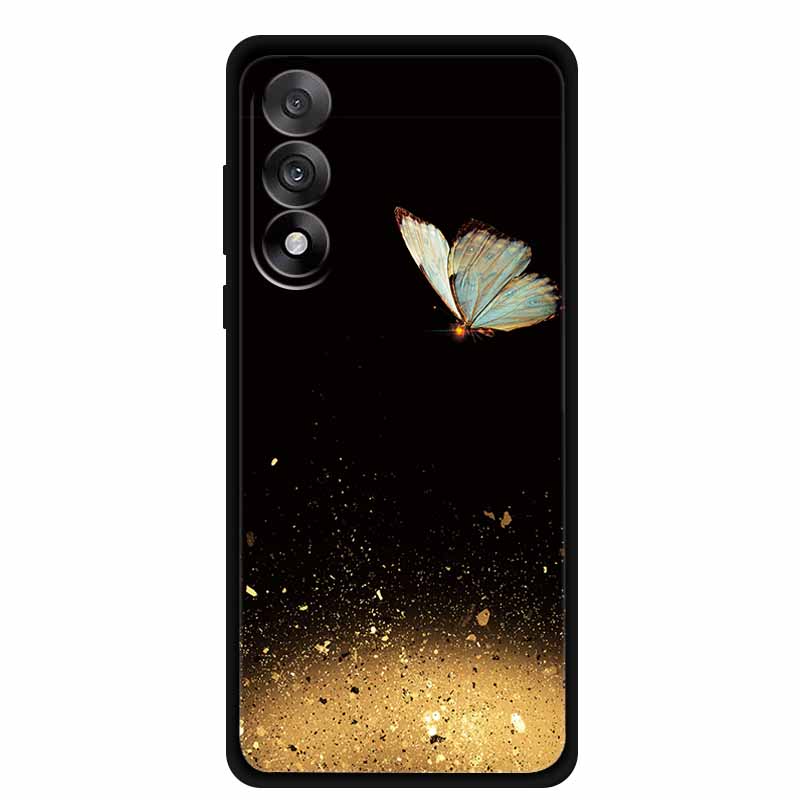 For OnePlus Nord 5 5G Case 1+ Nord 5 CPH2709 Cartoon Soft Silicone Protective Phone Cases for OnePlus Nord5 Luxury Bumper Coque