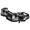 Car Rear Taillight Bulb Holder Socket 63217361305 Left Or Right Replacement for Mini Cooper F55 F56 F57