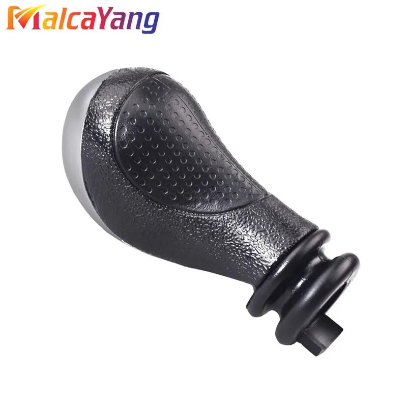 Car Styling Gear Shift Knob Lever Shifter Head For Citroen C5 2001-2008 Xsara Picasso 1999-2008 Car Accessories