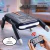 Smart Interactive AI Robot Dog Toy: Remote-Controlled, Electric, Mechanical Gift for Boys
