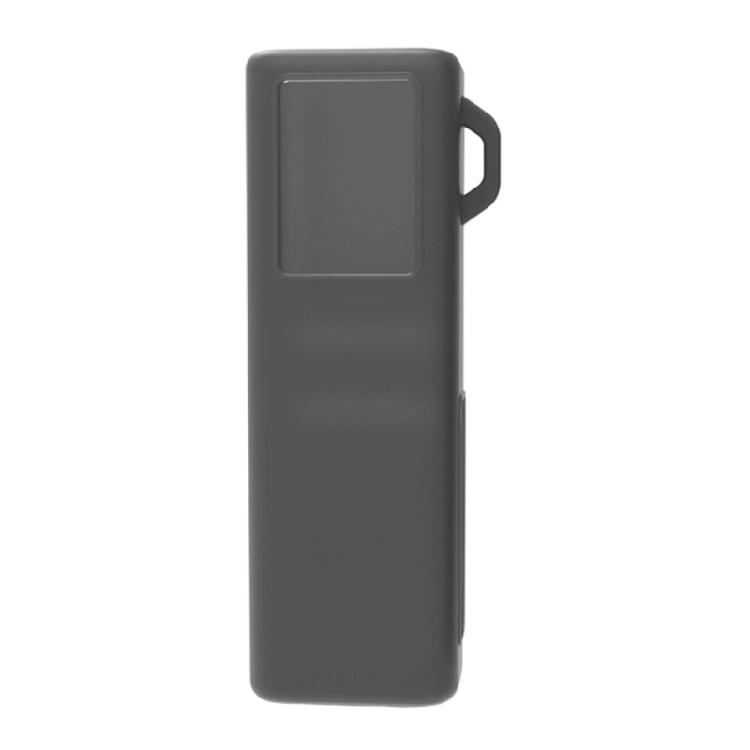 

Quality Silicone Case For No.10 plus PowerBank Holder Enclosure Case For Optimals Shock Absorption And Convenient Use серый/прозрачный