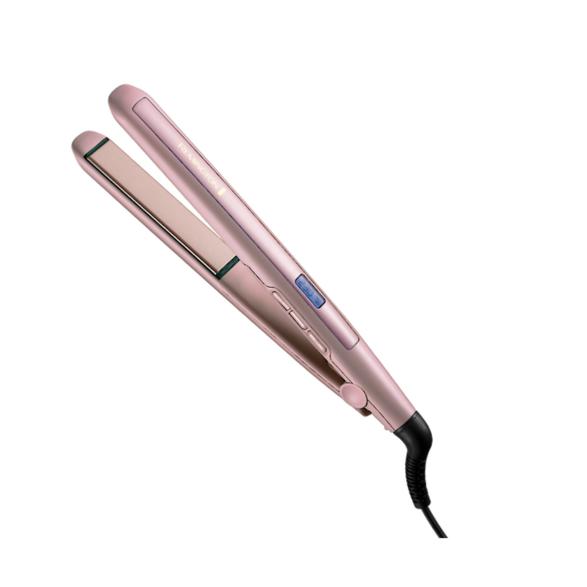 REMINGTON S590 Hair Straightener, Coconut Smooth